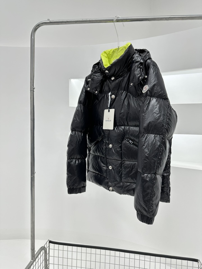 Moncler Down Coat